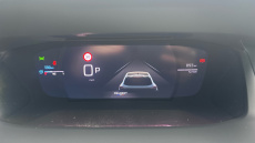 Peugeot 208 1.2 Hybrid 136 GT 5dr e-DSC6 Petrol Hatchback